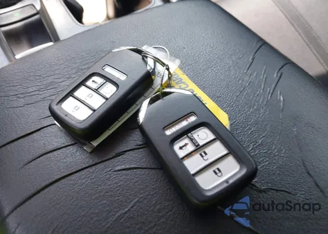 2018 Honda Accord Ex z USA, uszkodzony, nr VIN 1HGCV1F4XJA129908